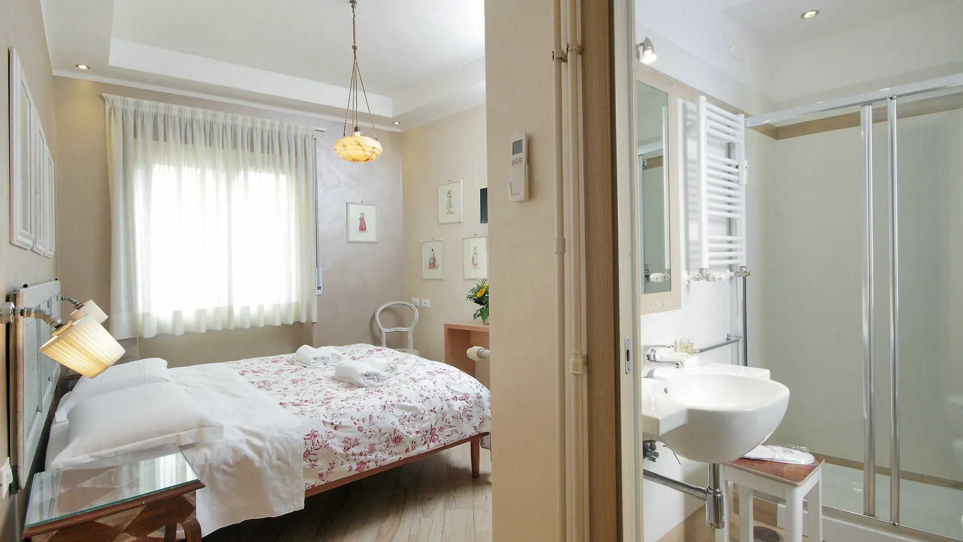 Restart Accommodations Rada Rome 0*,  Italy